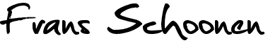 Atelier Schoonen